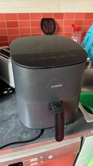 Freidora de aire COSORI PRO LE