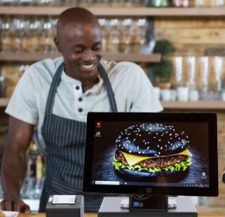 Terminal tactil pos venta apto para todo tipo de n