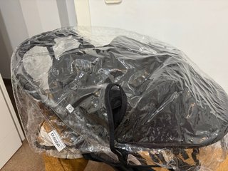 Plástico de lluvia Bugaboo Fox