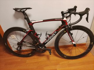 Bicicleta de Carretera Wilier Cento 1 Air