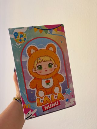 Figura Lala Nunu Play Toyz
