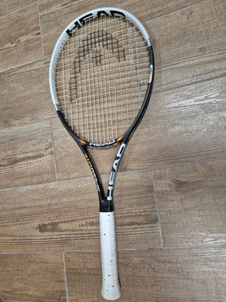 Raqueta de Tenis Head Speed Lite