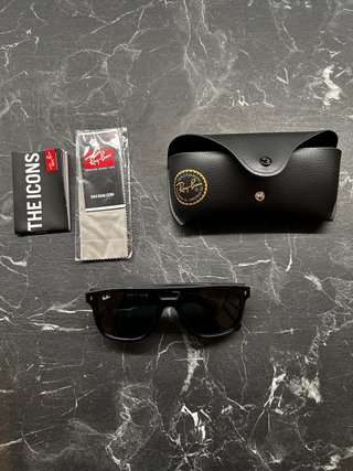 Rayban nuovi