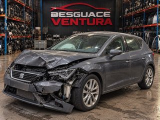 Despiece Completo Seat León 2018