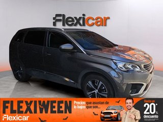 Peugeot 5008 Allure BlueHDi 96kW (130CV) S&S EAT8