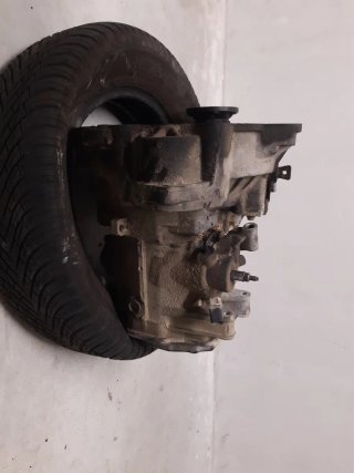 Audi A3 2000
