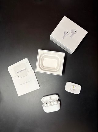 Apple AirPods Pro 3