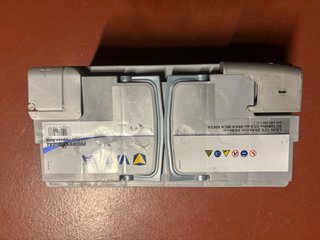 Kit Solar: Placa, Batería Varta y Regulador
