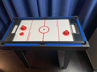 Mesa de Juego 3 en 1