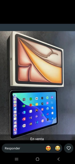 iPad Air 11 M2