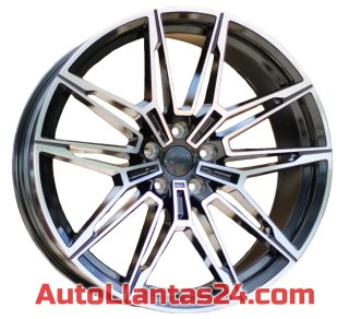 Llantas para BMW 17 a 22" ref. 2098