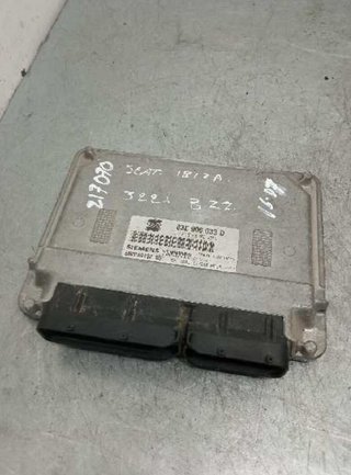 Seat 03e906033d centralita ibiza 1.2 mt (64 217070