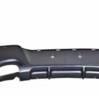 Difusor Trasero BMW F20 / F21 12-14 Performance 2