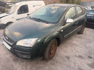 Despiece Ford Focus TDCi 2006