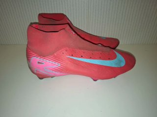 Scarpe da calcio Nike Air Zoom Mercurial Superfly 10