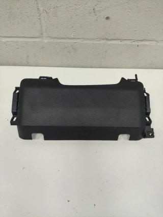 Airbag de rodillas Subaru Forester de 2016.