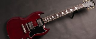Guitarra Eléctrica ESP Edwards E-SG-90LT2