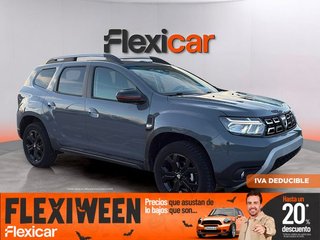 Dacia Duster Extreme TCE 74kW(100CV) ECO-G 4X2