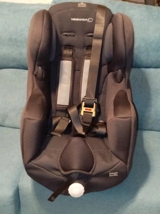 Silla de coche Bébé Confort Iseos Isofix