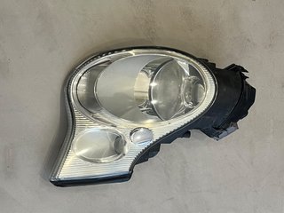 Faro Litronic Porsche 911 996.2 izquierdo