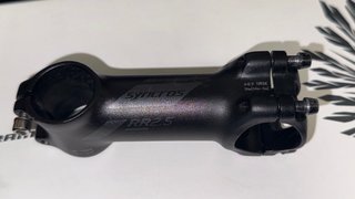 Potencia Syncros RR2.5 Aluminio 100mm