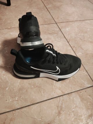 Zapatillas Nike Air Max Negras