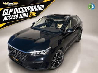 Bestune T77 1.5T DCT Premium
