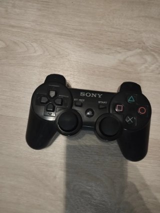 Controller Sony PS3 (PlayStation 3)