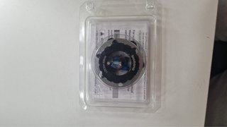 Cierre de disco de freno Shimano
