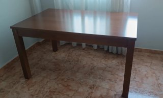 Mesa de Comedor