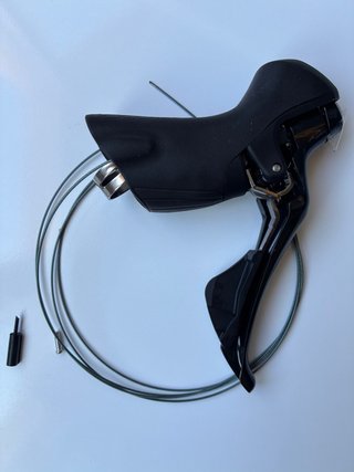 MANETA SHIMANO 105 IZQ