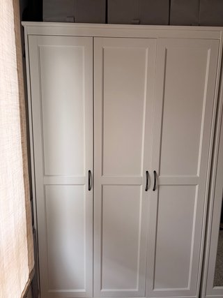 Armario IKEA Blanco