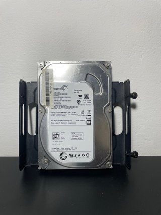 Hard Disk 500GB SATA 3,5” PC Desktop