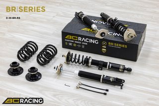 Suspensión Roscada BC Racing BR Series Nissan