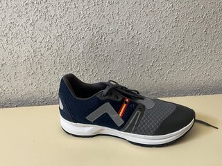 Zapatillas Deportivas Militares