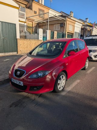 SEAT Altea 2006