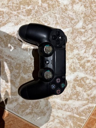 Controller scuff PS4 (PlayStation 4) Sony