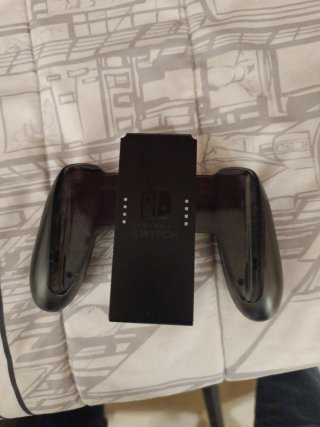 Supporto di ricarica Joy-Con Nintendo Switch
