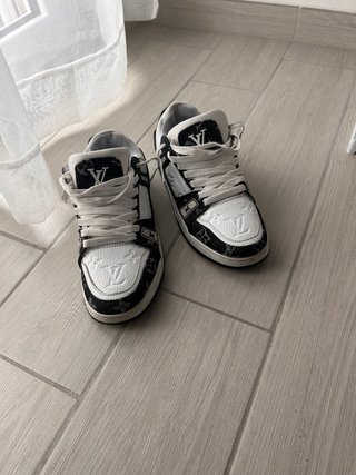 Scarpe Louis Vuitton Taglia 41