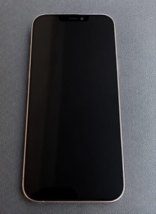 iPhone 16 Pro Gold