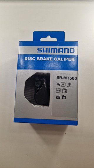 Pinza de Freno Shimano BR-MT500