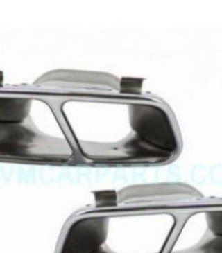 COLAS DE ESCAPE PARA MERCEDES CLA W11... rmb630787