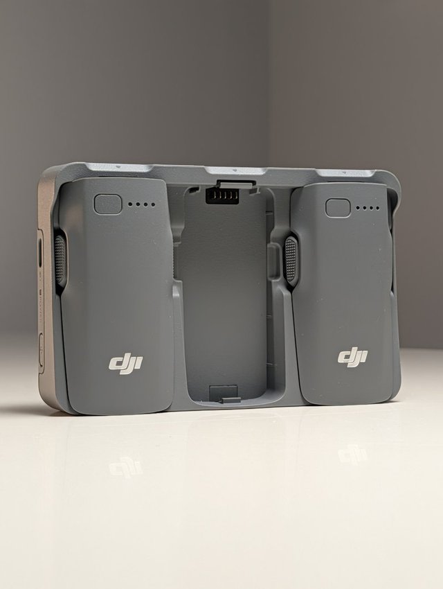 Baterias para Dji Neo 2