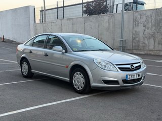 Opel Vectra 2007 !!SOLO 160.000 KMS!!
