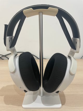 Auriculares Gaming SteelSeries Arctis 7+