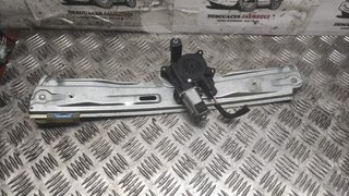 Elevalunas Trasero Izquierdo Fiat Tipo II 2017