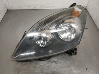 Faro izquierdo OPEL ZAFIRA B Cosmo
