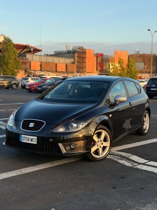 SEAT Leon 2010