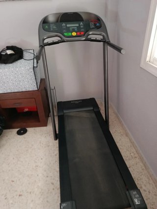 Cinta de Correr Domyos
