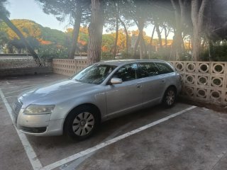 Audi A6 2006